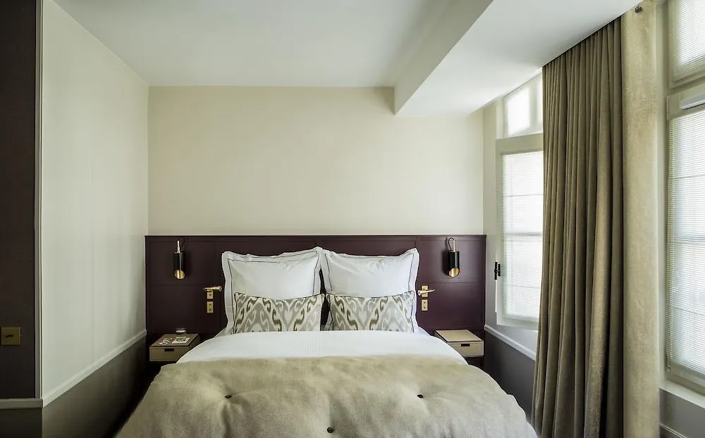 Hotel La Tamise - Esprit De France