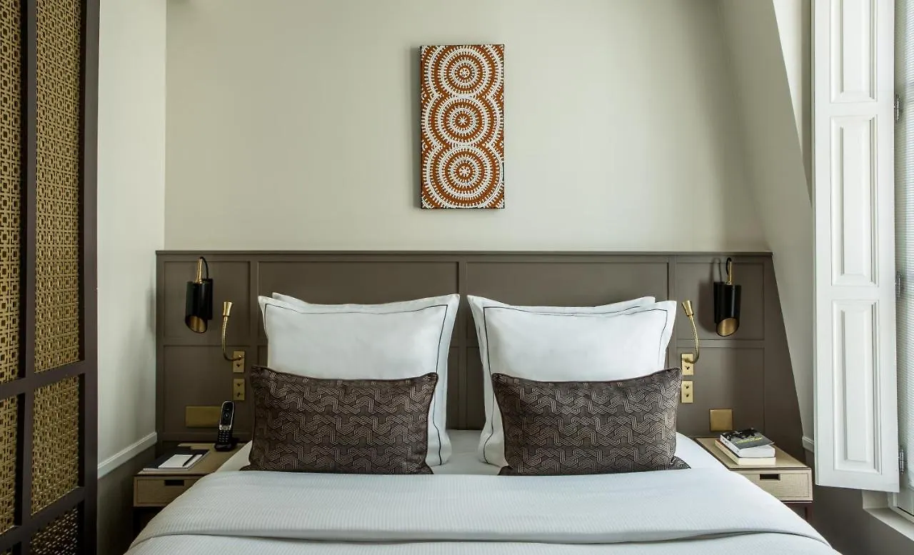 La Tamise - Esprit De France 4* Paris