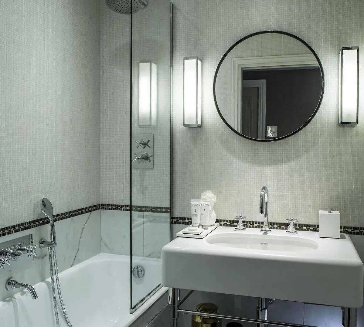 Hotel La Tamise - Esprit De France Paris