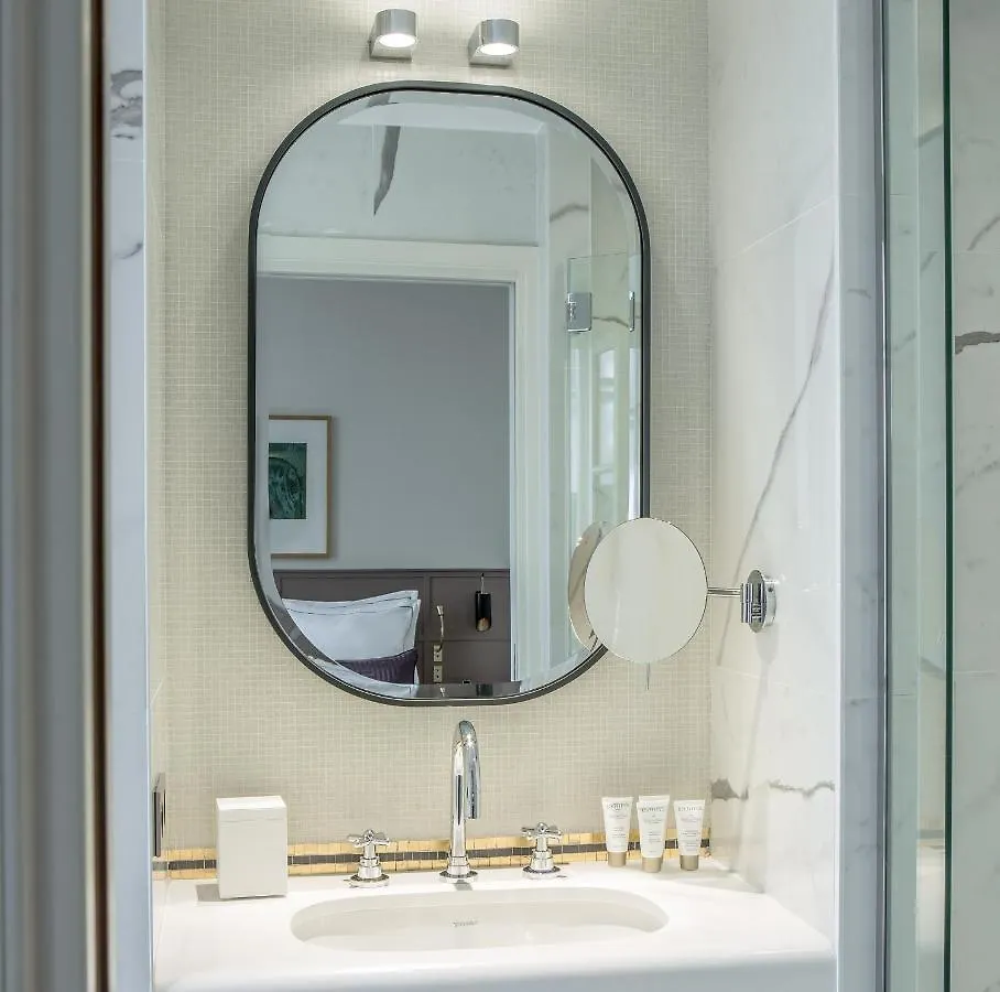 Hotel La Tamise - Esprit De France Paris
